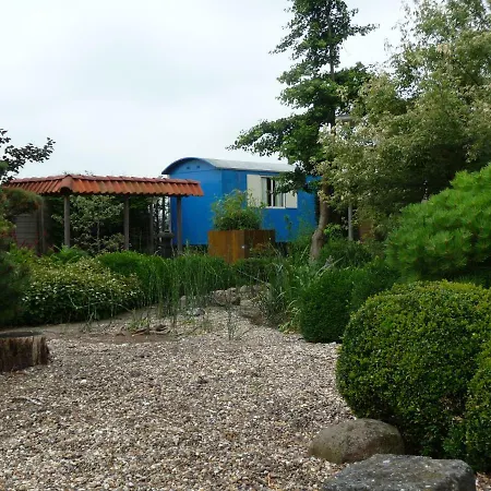 B&B “Te Warskip bij BlokVis”-3